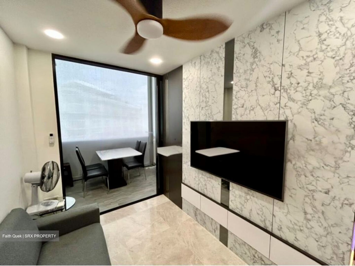 Mayfair Modern (D21), Condominium #467257801